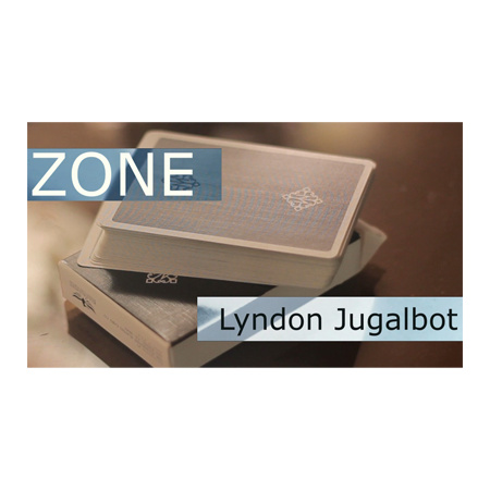 ZONE by Lyndon Jugabot - Video DOWNLOAD