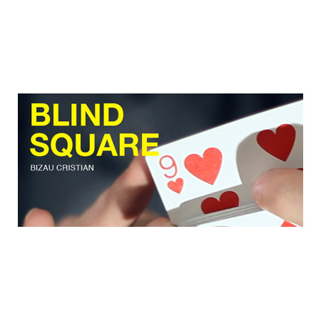 Blind Square by Bizau Cristian video DOWNLOAD