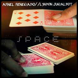 Space by Lyndon Jugalbot and Arnel Renegado  - Video...