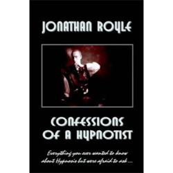 Confessions of a Hypnotist by Jonathan Royle - ebook...