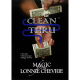 Clean Thru - Clear Thru by Lonnie Chevrie and Kozmo Magic video DOWNLOAD