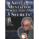 Artful Mentalism: Bob Cassidys 3 Secrets - AUDIO DOWNLOAD