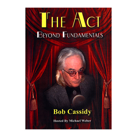 Beyond Fundamentals by  Bob Cassidy AUDIO DOWNLOAD