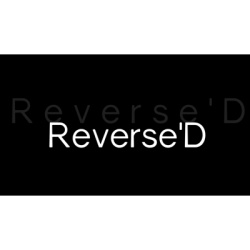 Reverse D by Lyndon Jugalbot,Rich Piccone and Tom...