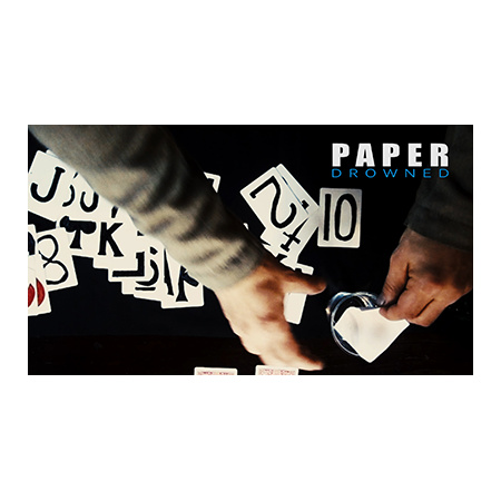 Paper Drowned by Mr. Bless - Video DOWNLOAD