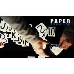 Paper Drowned by Mr. Bless - Video DOWNLOAD