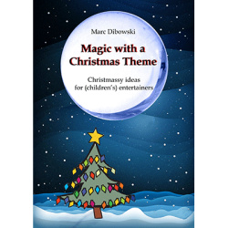 Magic with a Christmas Theme by Marc Dibowski - eBook...