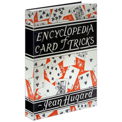 The Encyclopedia of Card Tricks by Jean Hugard and The...