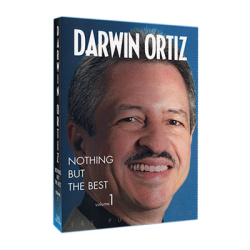 Darwin Ortiz - Nothing But The Best V1 by L&L...