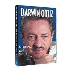 Darwin Ortiz - Nothing But The Best V2 by L&L...