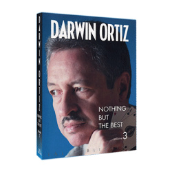 Darwin Ortiz - Nothing But The Best V3 by L&L...