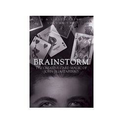 Brainstorm Volume 2 by John Guastaferro video DOWNLOAD