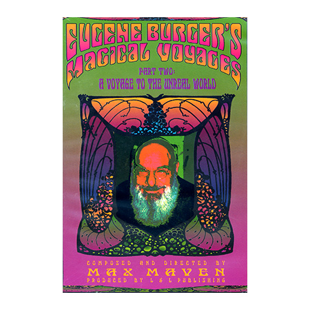 Burger Magical Voyages- #2 video DOWNLOAD