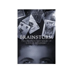 Brainstorm Vol. 1 by John Guastaferro video DOWNLOAD