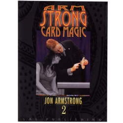 Armstrong Magic Vol. 2 by Jon Armstrong video DOWNLOAD