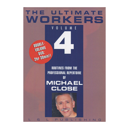 Michael Close Workers- #4 video DOWNLOAD