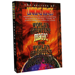 Linking Rings (Worlds Greatest Magic) video DOWNLOAD