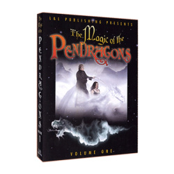 Magic of the Pendragons #1 by  L&L Publishing video...