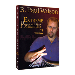 Extreme Possibilities - Volume 2 by R. Paul Wilson video...