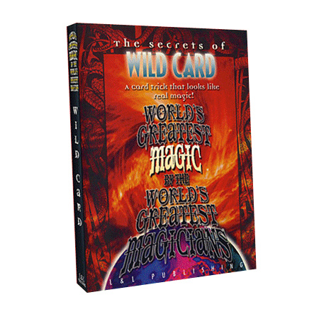 Wild Card (Worlds Greatest Magic) video DOWNLOAD