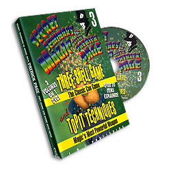 3-Shell Game/Topit Vol 3 by Patrick Page video DOWNLOAD