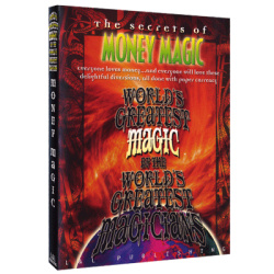 Money Magic (Worlds Greatest Magic) video DOWNLOAD