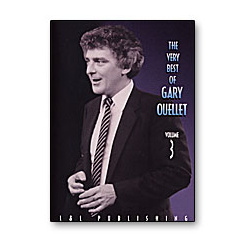 Very Best of Gary Ouellet Volume 3 video DOWNLOAD