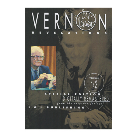 Vernon Revelations 1 (Volume 1 and 2) video DOWNLOAD