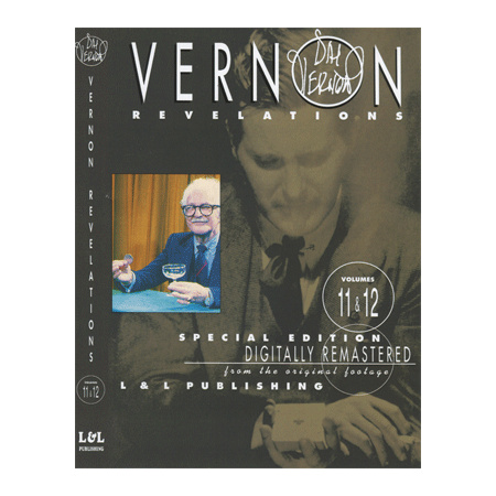Vernon Revelations 6 (Volume 11 and 12) video DOWNLOAD
