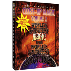 Close Up Magic No. 2 (Worlds Greatest Magic) video DOWNLOAD