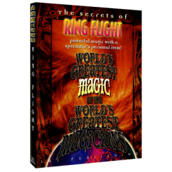 Ring Flight (Worlds Greatest Magic) video DOWNLOAD
