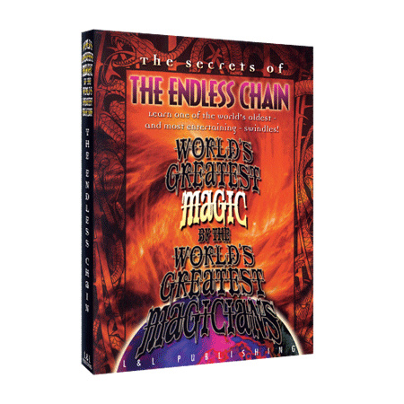 The Endless Chain (Worlds Greatest) video DOWNLOAD