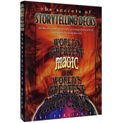 Storytelling Decks (Worlds Greatest Magic) video DOWNLOAD