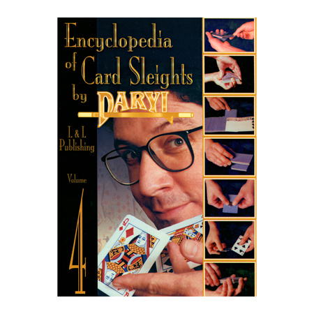 Encyclopedia of Card Daryl- #4 video DOWNLOAD