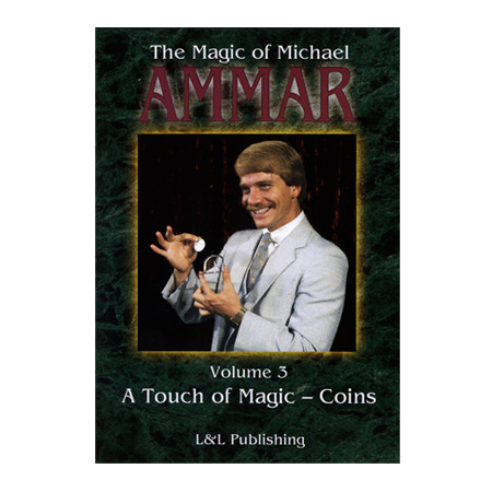 Magic of Michael Ammar #3 by Michael Ammar video DOWNLOAD