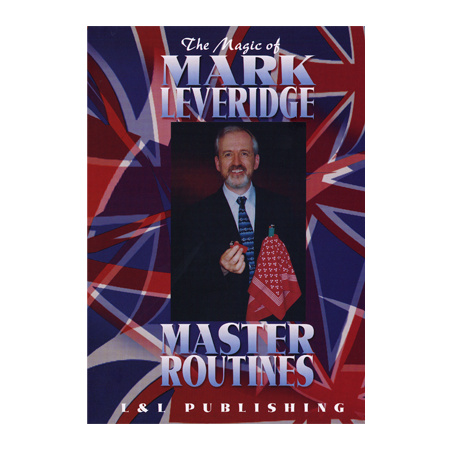 Master Routines by Mark Leveridge video DOWNLOAD