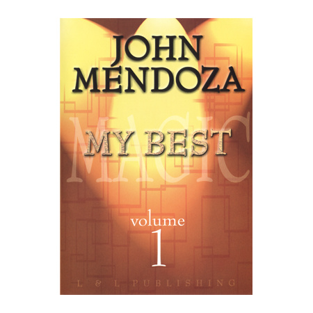 My Best #1 by John Mendoza video DOWNLOAD