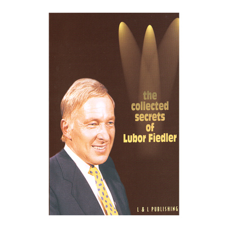 The Collected Secrets of Lubor Fiedler video DOWNLOAD