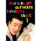 Ultimate Impromptu Magic Vol 1 by Dan Harlan video DOWNLOAD