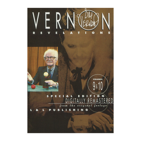 Vernon Revelations(9&10) - #5 video DOWNLOAD