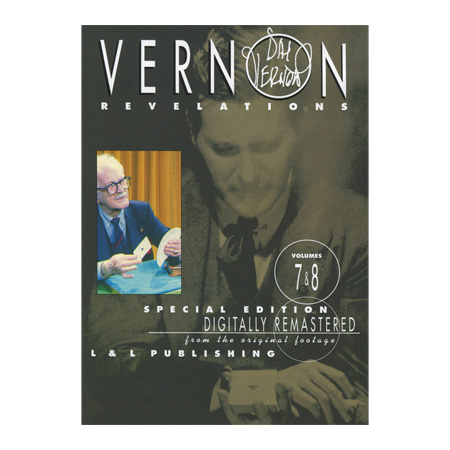 Vernon Revelations(7&8) - #4  video DOWNLOAD