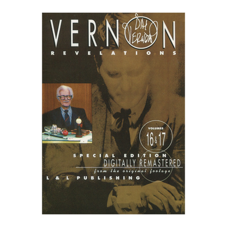 Vernon Revelations(16&17) - #8 video DOWNLOAD