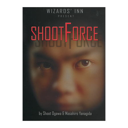 Shoot Force by Shoot Ogawa - video DOWNLOAD