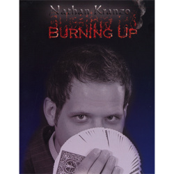 Burning Up by Nathan Kranzo video DOWNLOAD