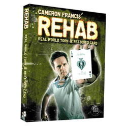 Rehab by Cameron Francis & Big Blind Media video...