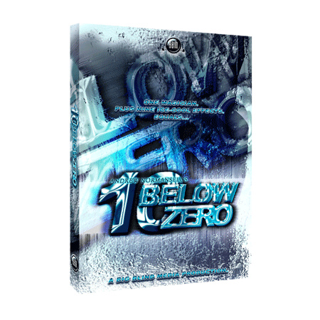 10 Below Zero by Andrew Normansell & Big Blind Media video DOWNLOAD
