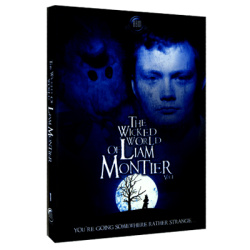 Wicked World Of Liam Montier Vol 1 by Big Blind Media...