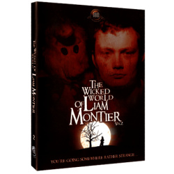 Wicked World Of Liam Montier Vol 2 by Big Blind Media...