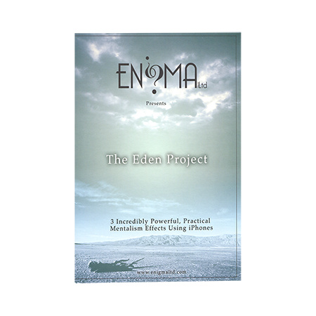 Eden Project by Geraint Clarke and Enigma Ltd. - video DOWNLOAD