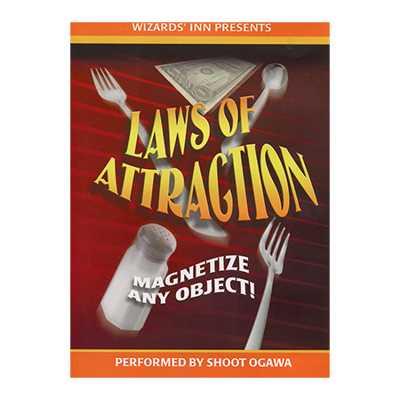 Laws of Attraction by Shoot Ogawa - video DOWNLOAD
